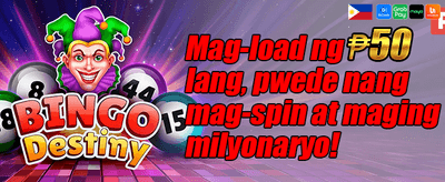 007 Secret Agent Jackpot promotion banner