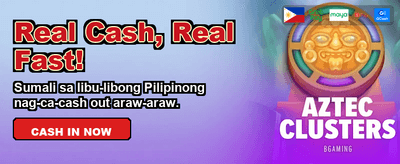 Fast Payouts, Bigger Wins! banner
